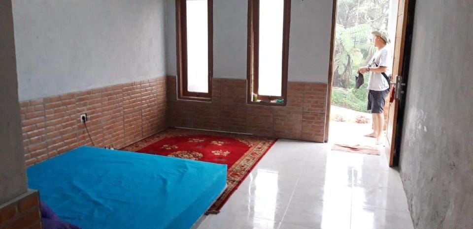 Villa Pondok De La Tifa Villa in West Java