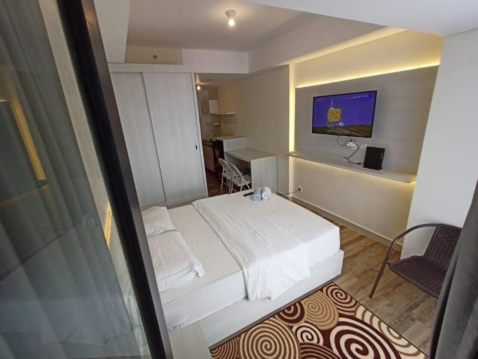 SleepRest @ Pollux Habibie A1909 Apartment in Riau Islands, Indonesia