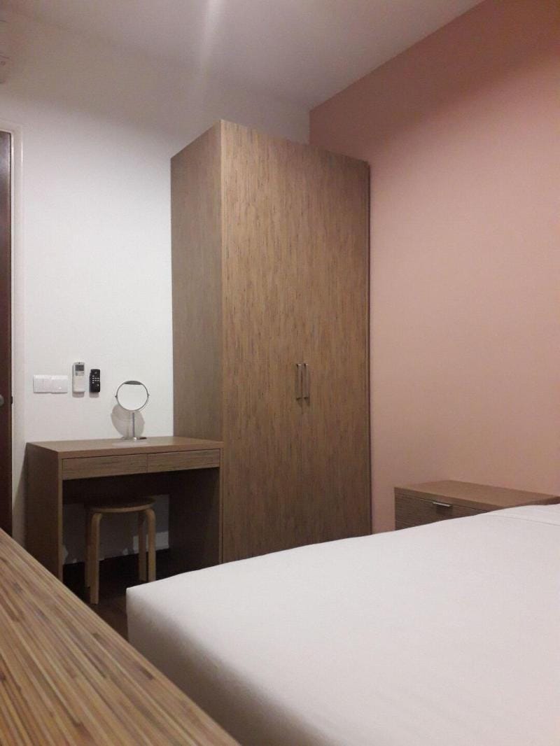Seth Vacationstay Premium Unit Apartment in Selangor, Malaysia