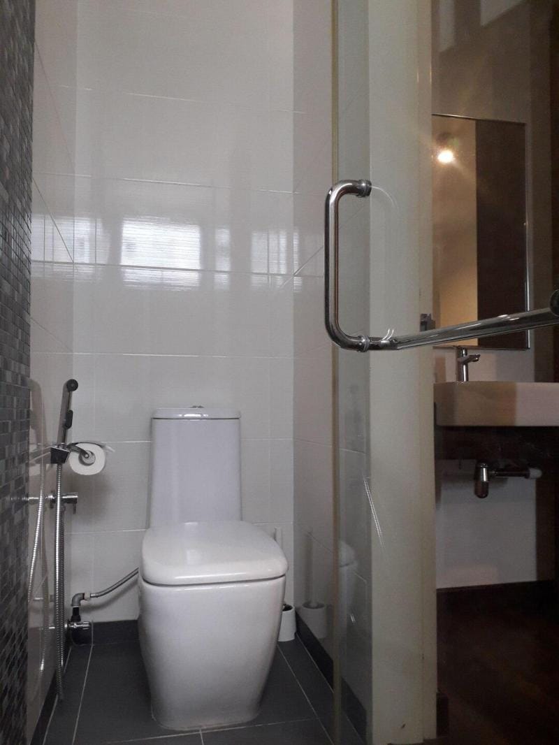 Seth Vacationstay Premium Unit Apartment in Selangor, Malaysia