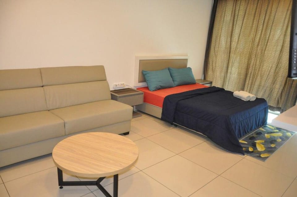 SYAHMI HOMESTAY KOMPLEKS EVO PUSAT BDR BARU BANGI Apartment in Negeri Sembilan, Malaysia