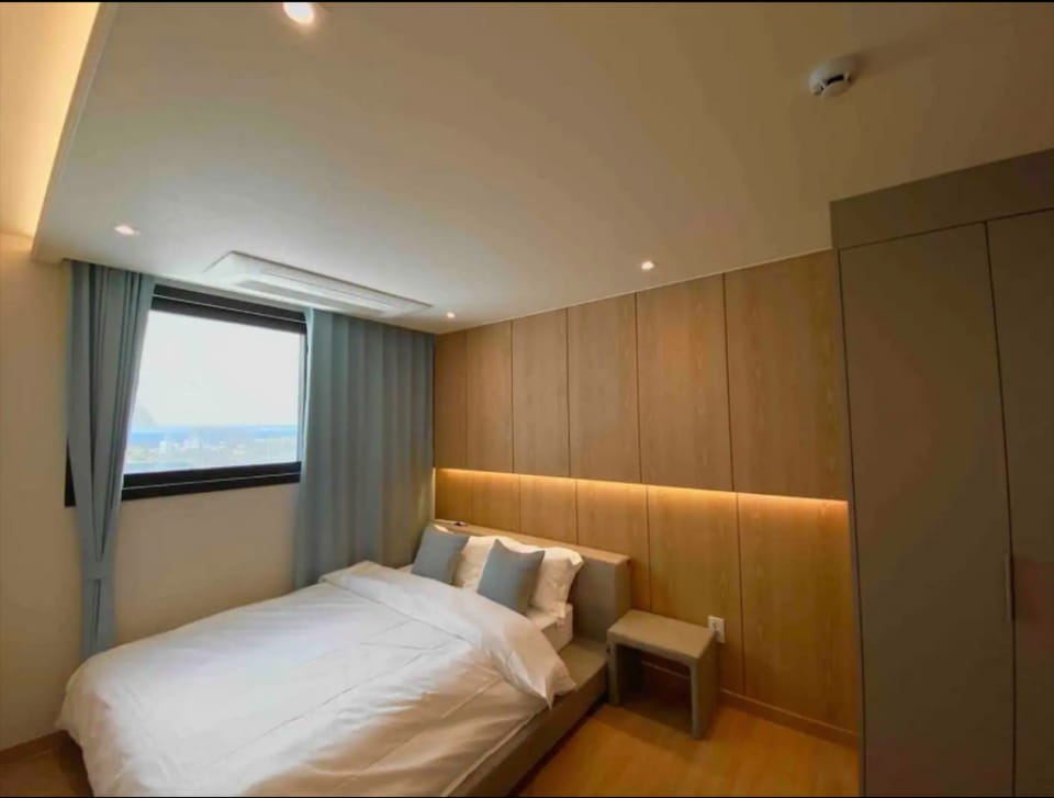 Healing 가족과 힐링제주여행 / 독채 /하가리연꽃마을 #바베큐가능#해연산#애월해안로# Vacation rental in South Korea