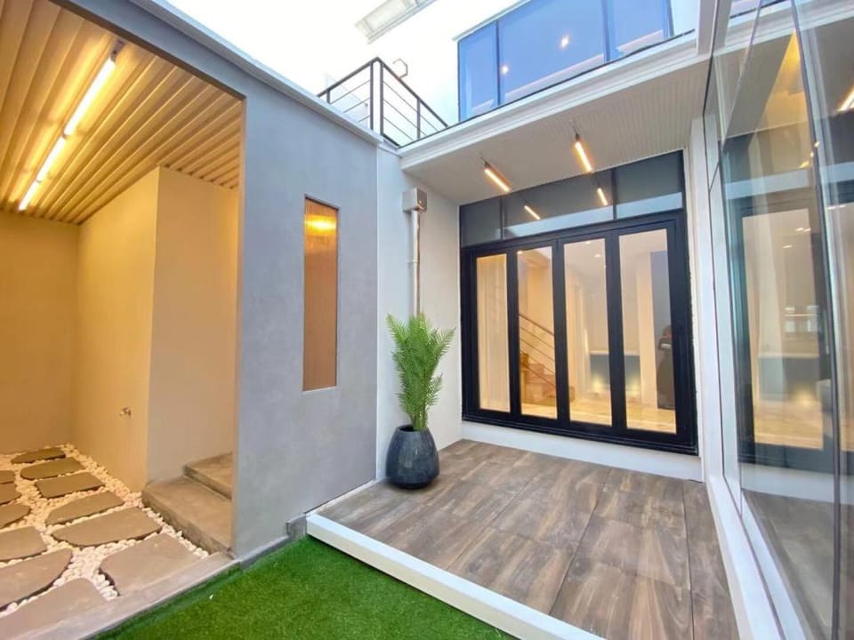 Healing 가족과 힐링제주여행 / 독채 /하가리연꽃마을 #바베큐가능#해연산#애월해안로# Vacation rental in South Korea