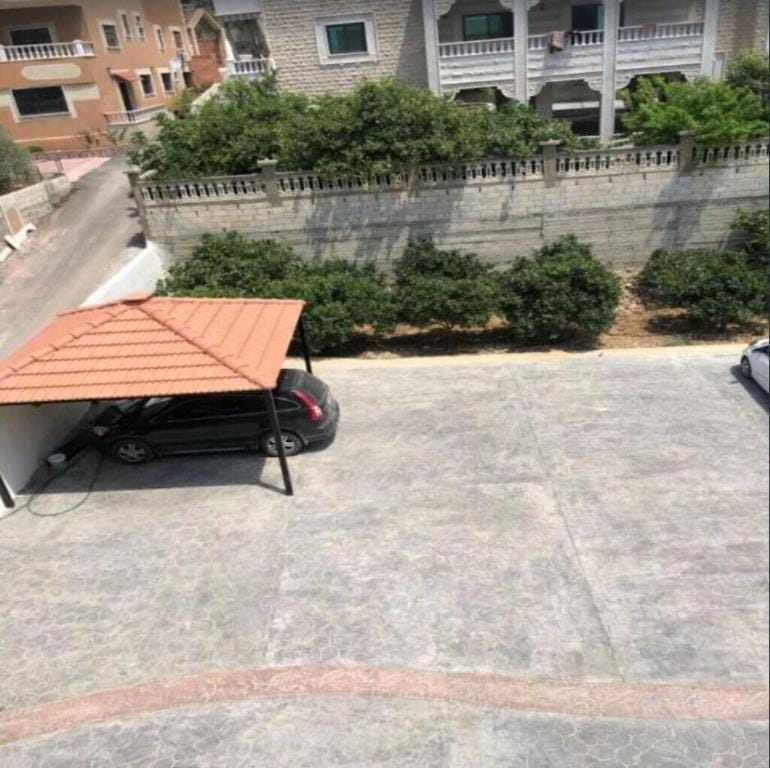 The Guesthouse South Lebanon Apartment in North District