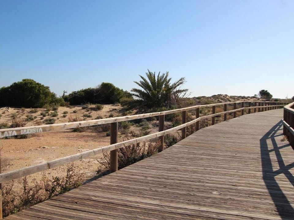 Apartment Costablanca,   400mts to  the beach Apartment in Alacantí