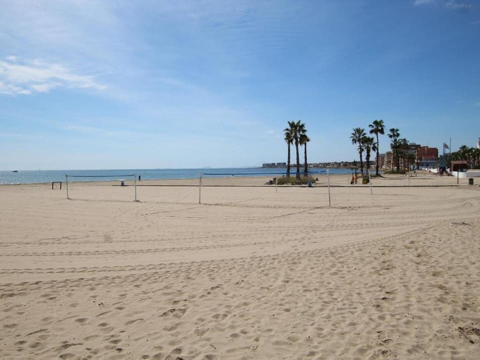 Apolo Apartment, just 800 meters from the beach. Apartment in Torrevieja