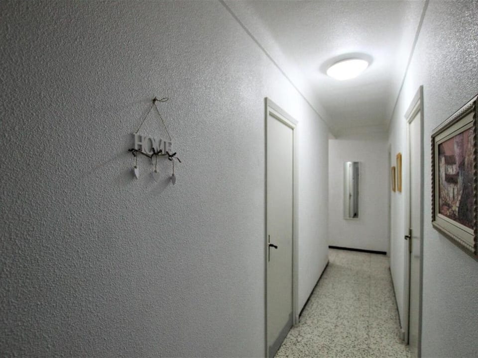 Puerto Rico Apartment,just 100 m. of the beach Apartment in Santa Pola