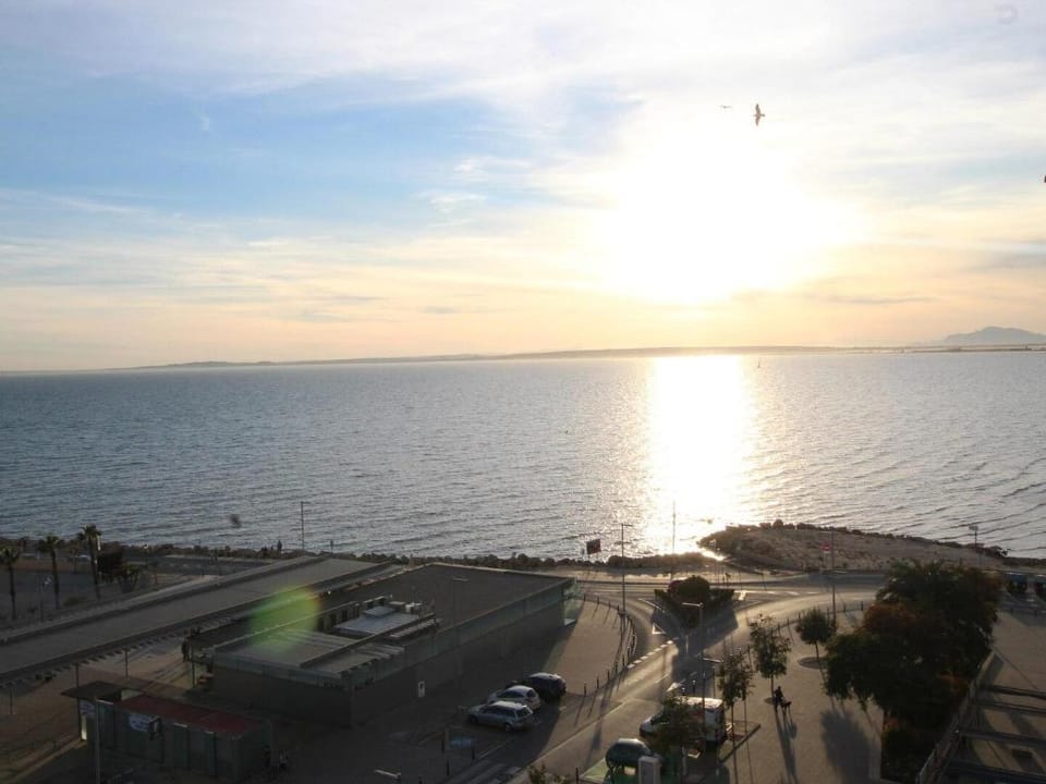 Puerto Rico Apartment,just 100 m. of the beach Apartment in Santa Pola