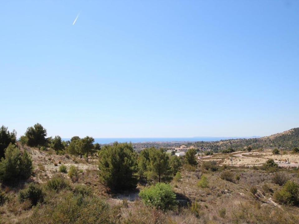 Ameli Apartment, with private pool. Apartment in Marina Baixa