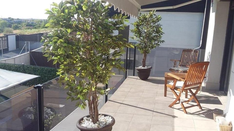 Chalet Orellana Vacation rental in Community of Madrid