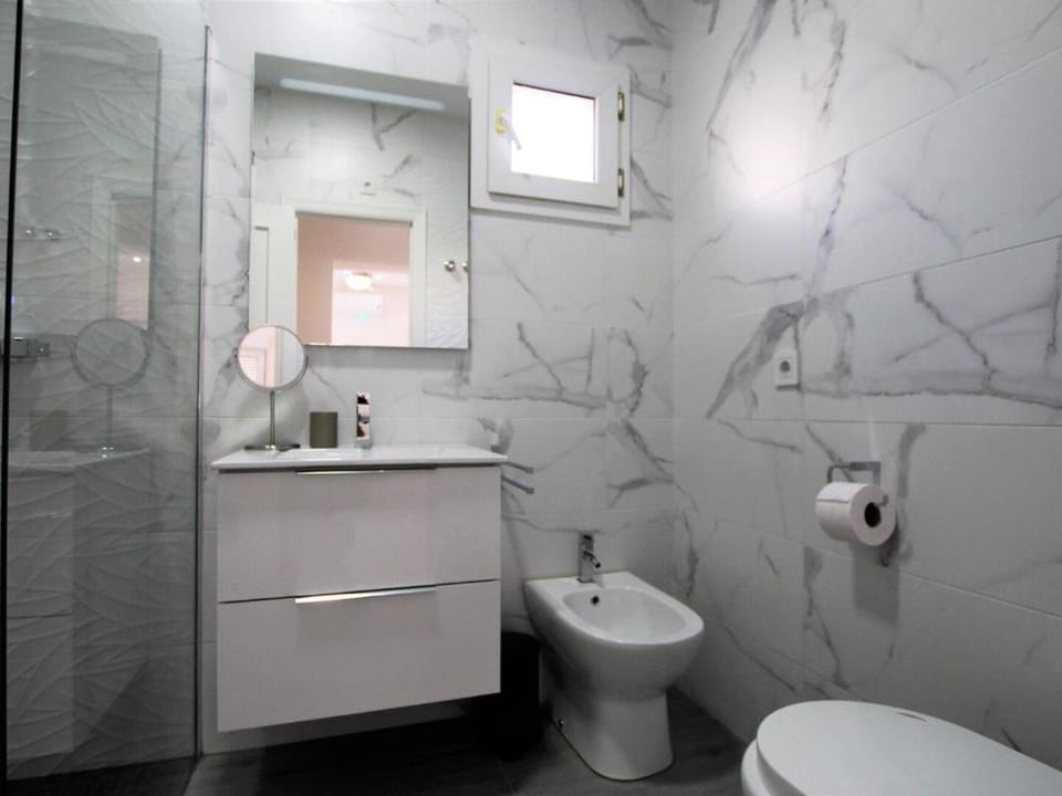 Einstein House, with private pool in Torrevieja. Villa in Torrevieja