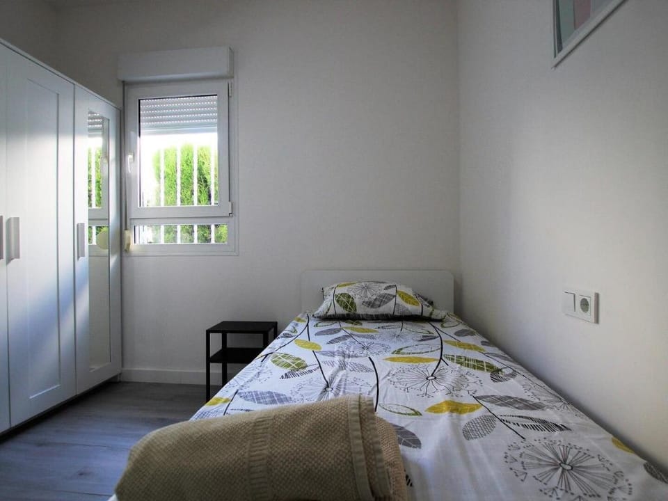 Einstein House, with private pool in Torrevieja. Villa in Torrevieja
