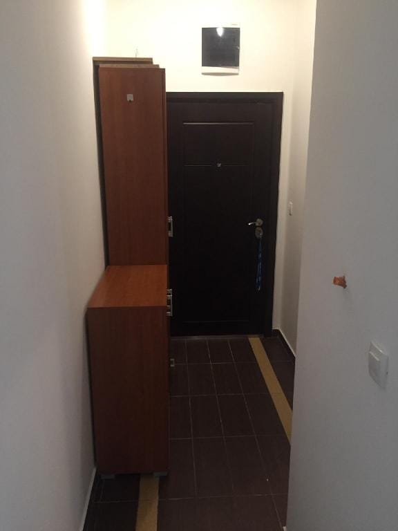 Apartments Markovic Budva Apartment in Budva