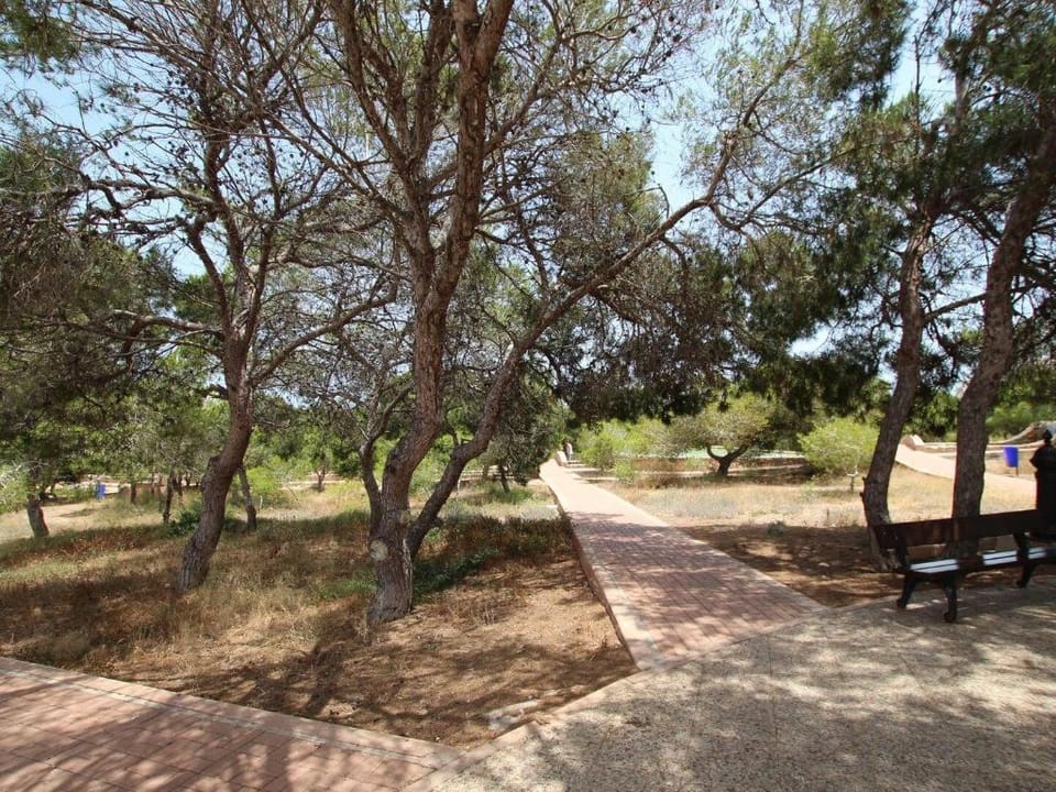 Las Dunas House. Located  500 mts from the beach Vacation rental in Torre La Mata
