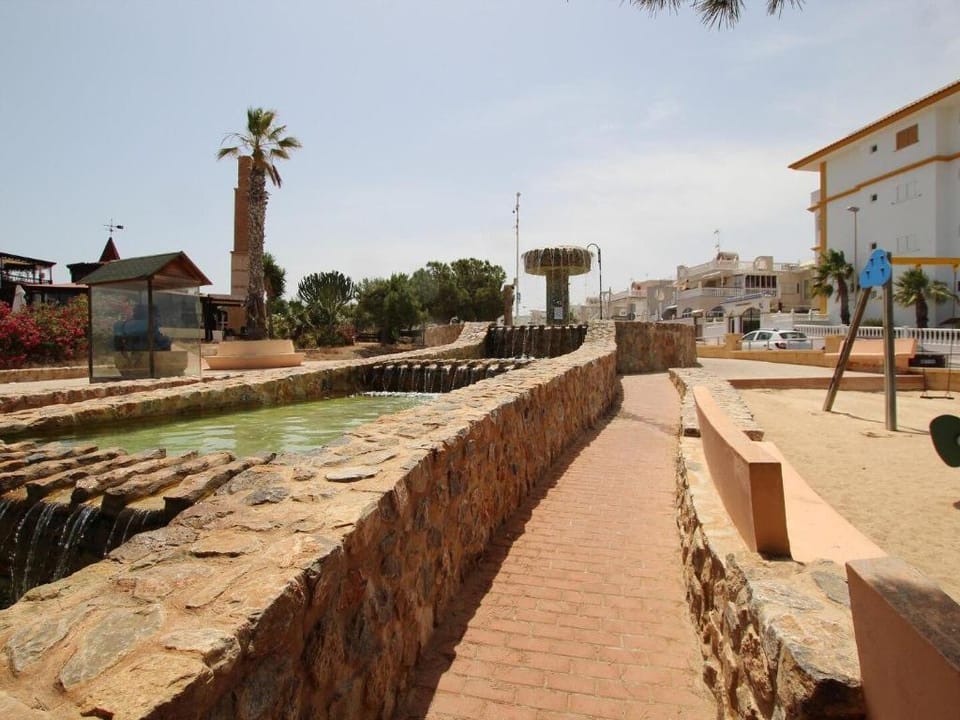 Las Dunas House. Located  500 mts from the beach Vacation rental in Torre La Mata