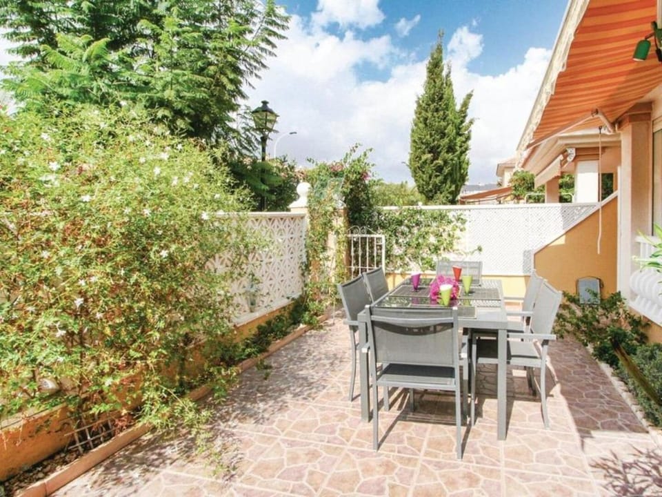 Casa Costa Hispania, 600 meters from the beach Villa in Alacantí