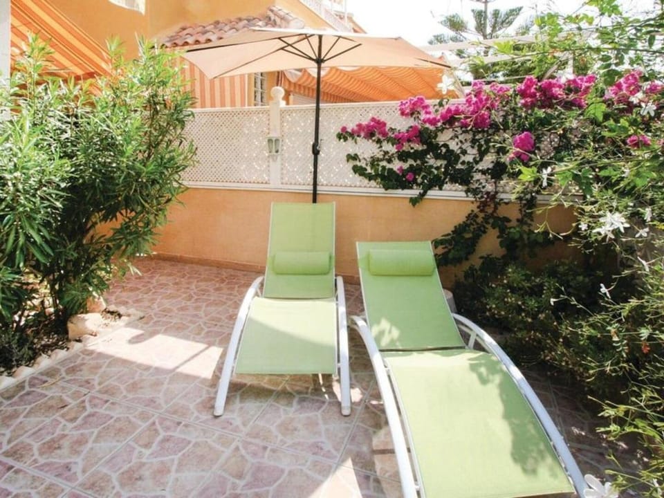 Casa Costa Hispania, 600 meters from the beach Villa in Alacantí