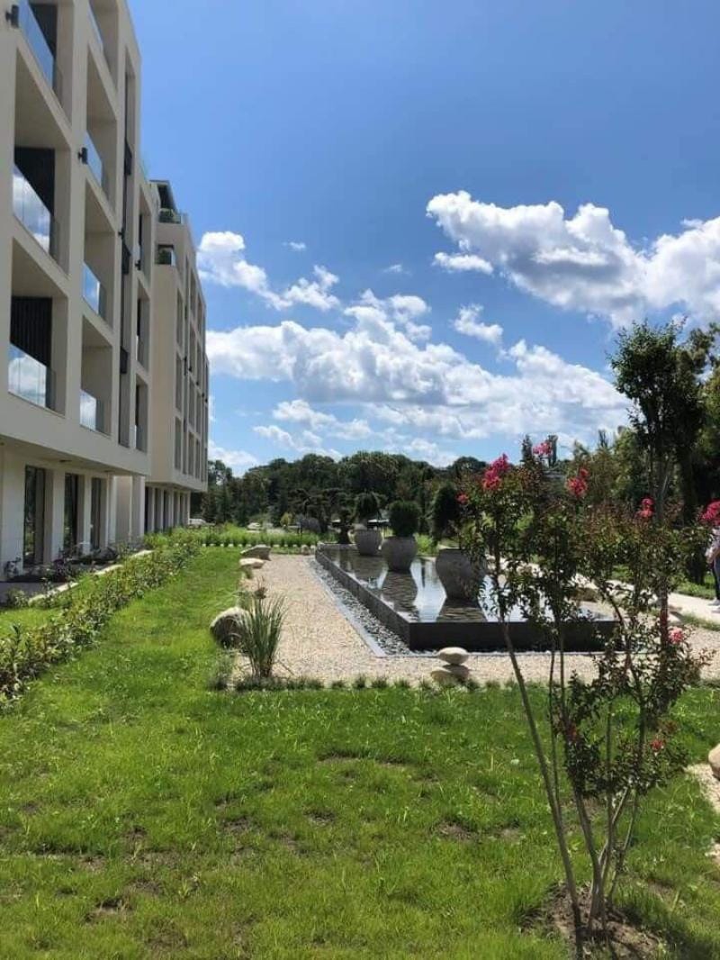 Allure Varna Studios next to the beach apartment Apartment in Varna
