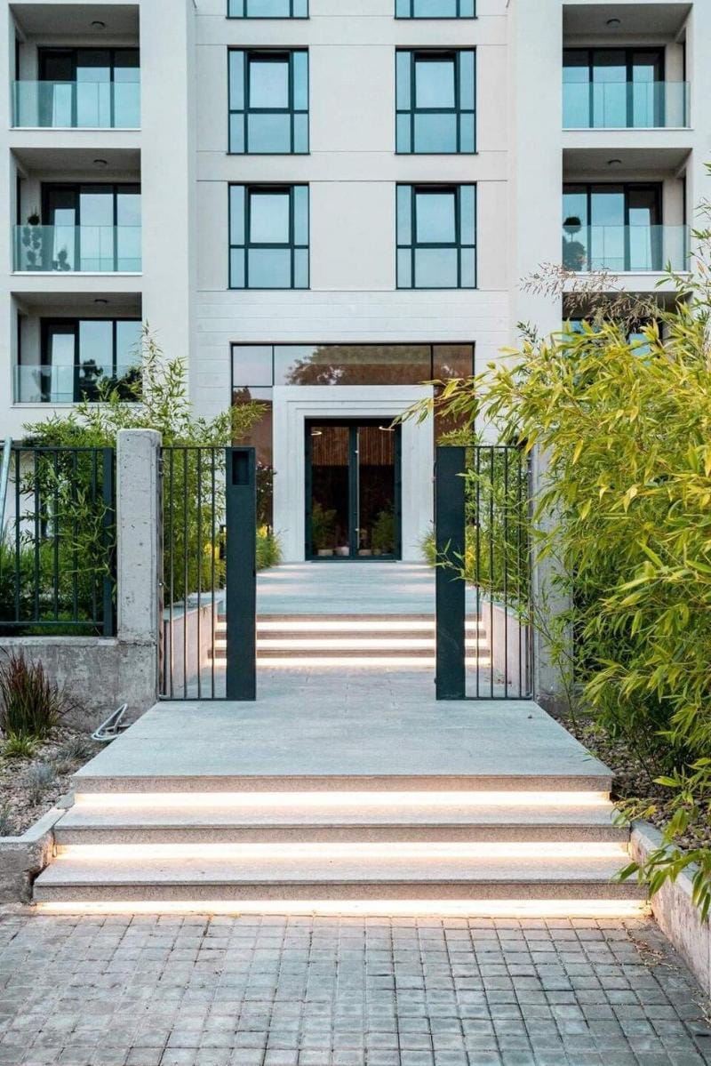 Allure Varna studios 150 meters from the beach Apartment in Dobrich Province, Bulgaria