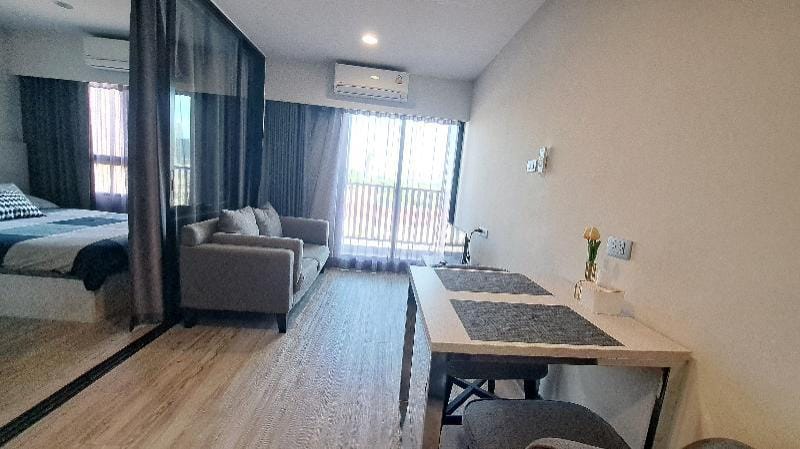Hua Hin Cozy Apartment Apartment in Nong Kae