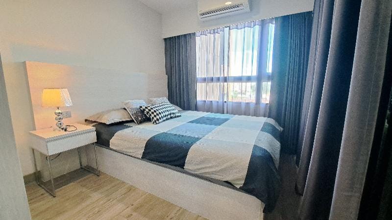 Hua Hin Cozy Apartment Apartment in Nong Kae
