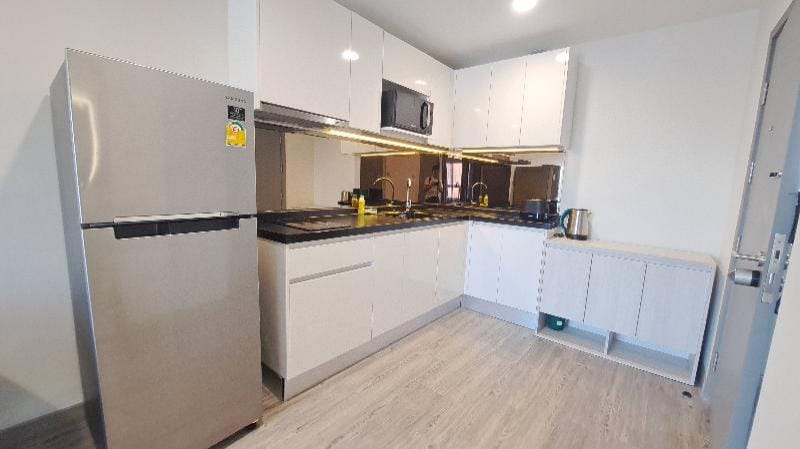 Hua Hin Cozy Apartment Apartment in Nong Kae