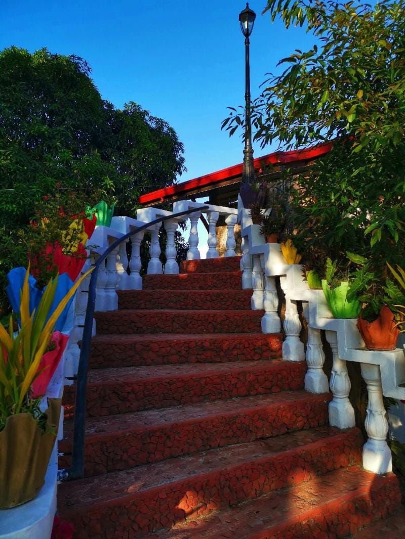 Private Exclusive w/ pool - Hidden Rose Farm Villa Villa in Calabarzon