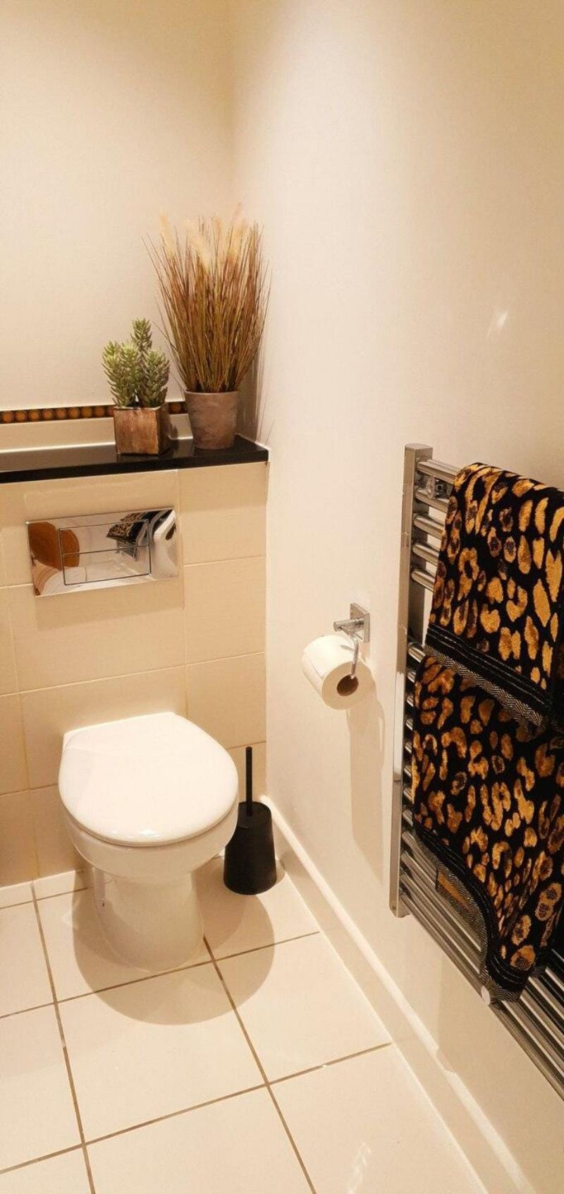 The Leopards Pad, luxury 2 bed 2 bath apartment Apartment in Hemel Hempstead