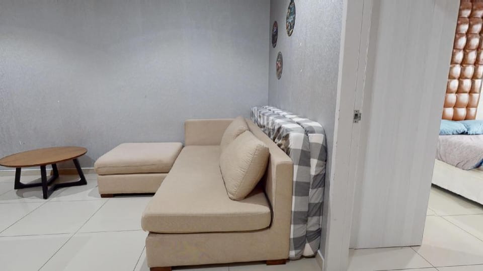 Liberty Deluxe House @ I-City Apartment in Selangor, Malaysia