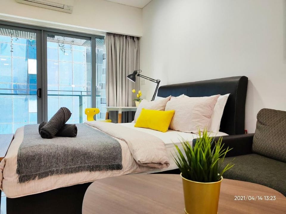 Summer Suites by RS Apartment in Federal Territory of Kuala Lumpur