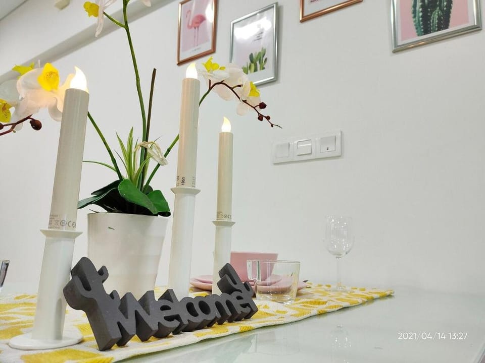 Summer Suites by RS Apartment in Federal Territory of Kuala Lumpur