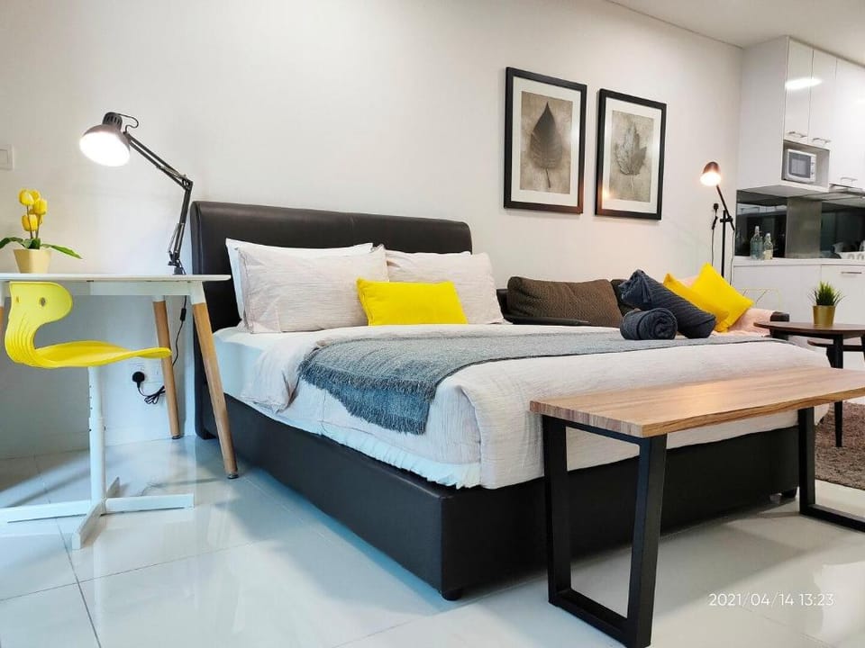 Summer Suites by RS Apartment in Federal Territory of Kuala Lumpur