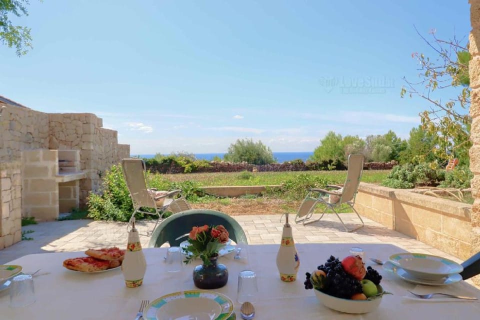 La Giuggiola San Gregorio by LoveSud Country House in Apulia