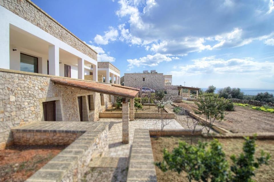 La Giuggiola San Gregorio by LoveSud Country House in Apulia
