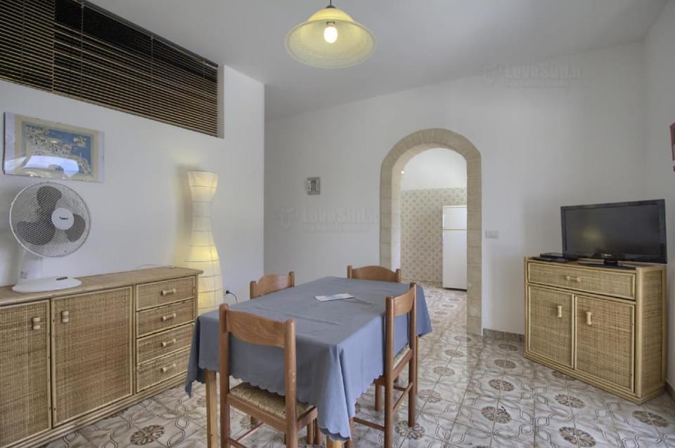 Scia 2 by LoveSud Country House in Apulia