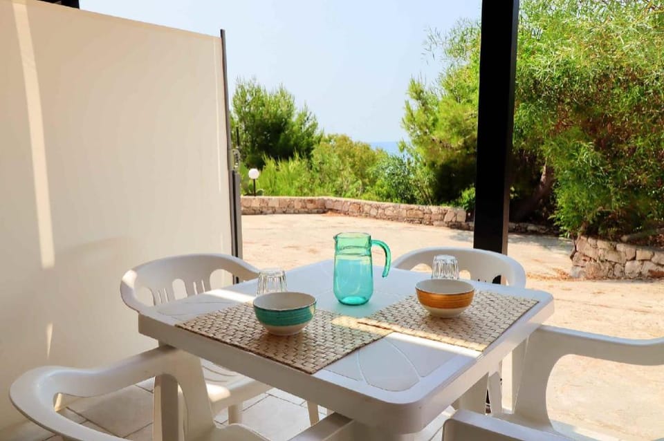 Scia 2 by LoveSud Country House in Apulia