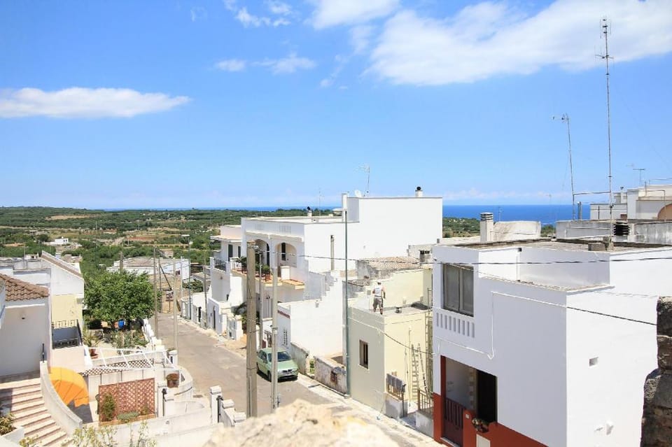 Le Bijou by LoveSud Country House in Apulia