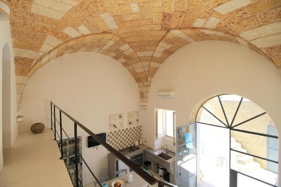 Le Bijou by LoveSud Country House in Apulia