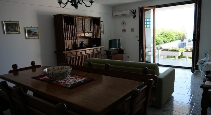 Panorama Leukos by LoveSud Country House in Apulia