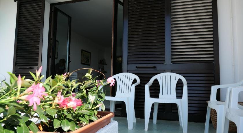 Panorama Leukos by LoveSud Country House in Apulia