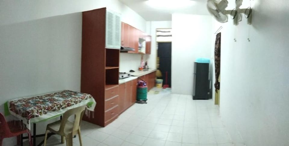 HOMESTAY SOFEA D GERIK Vacation rental in Perak