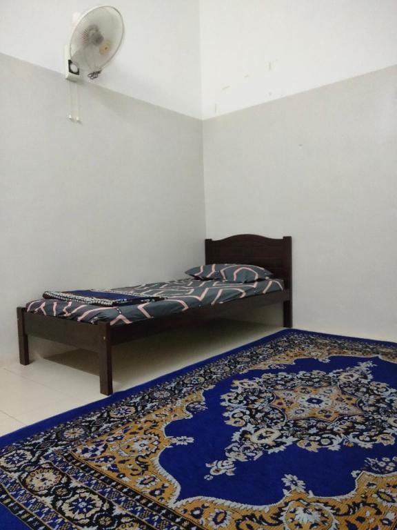 HOMESTAY SOFEA D GERIK Vacation rental in Perak