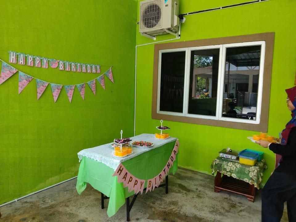 HOMESTAY SOFEA D GERIK Vacation rental in Perak