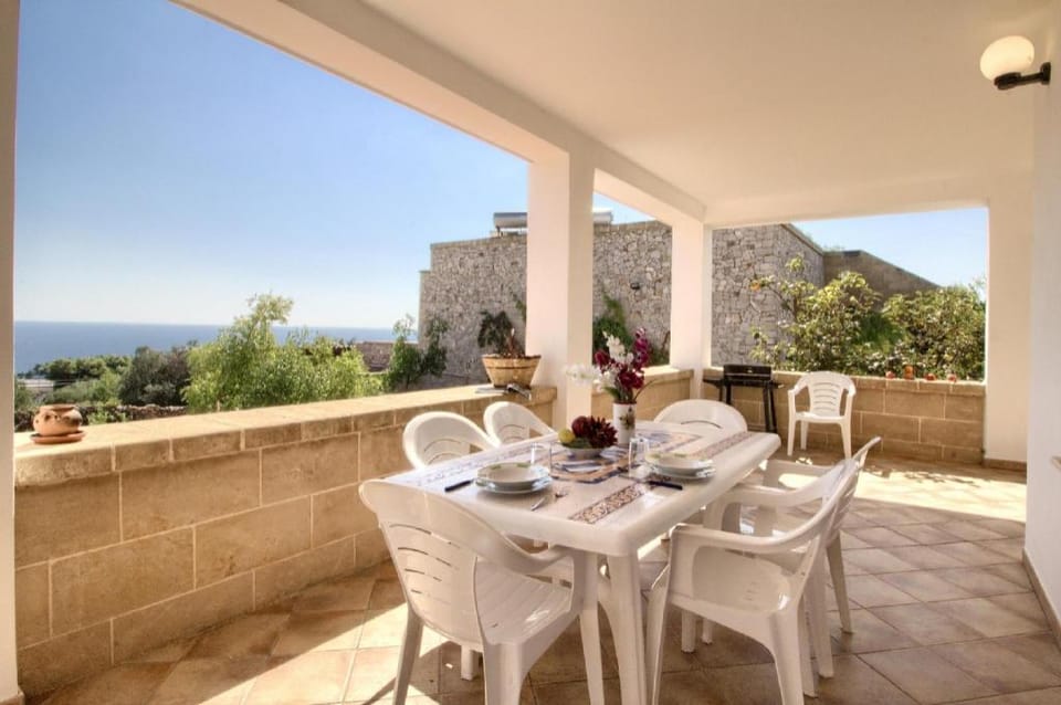 Il Corbezzolo San Gregorio by LoveSud Country House in Apulia