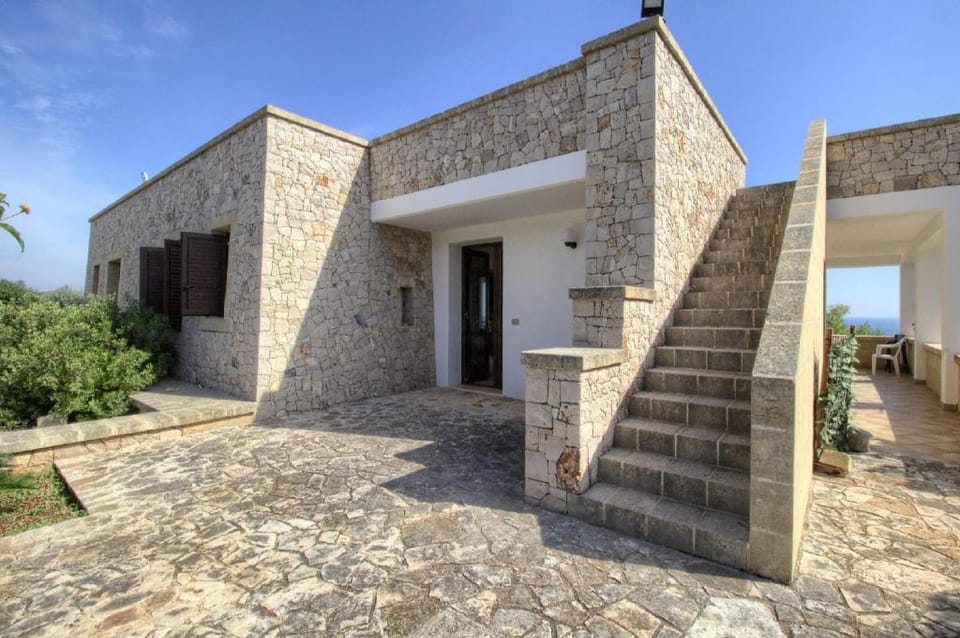 Il Corbezzolo San Gregorio by LoveSud Country House in Apulia