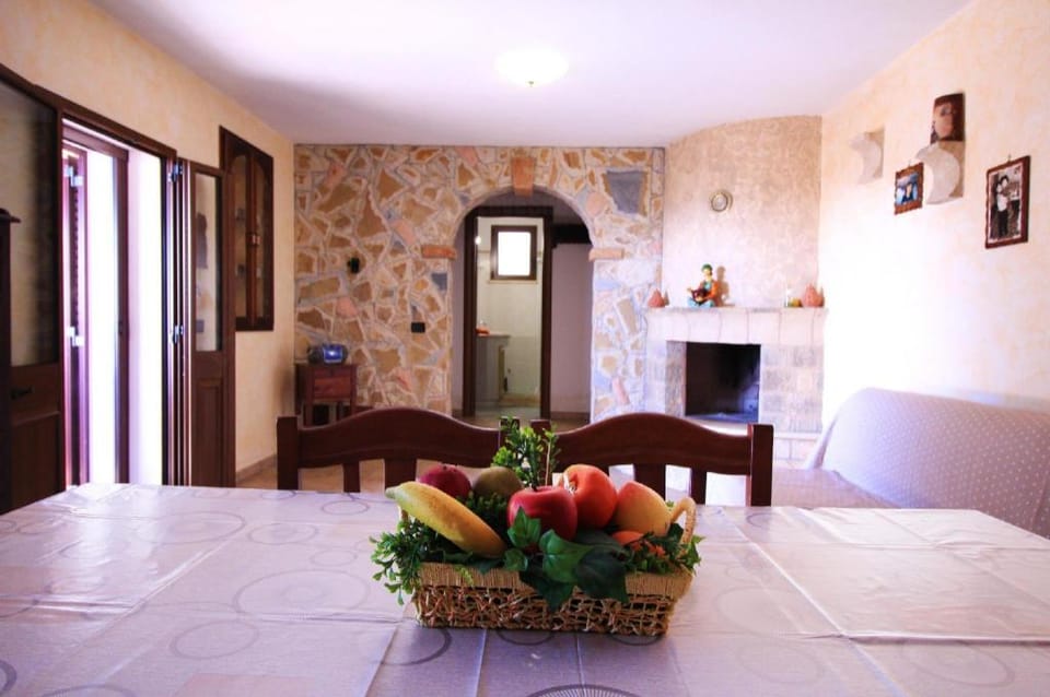 Foresta Forte by LoveSud Country House in Apulia