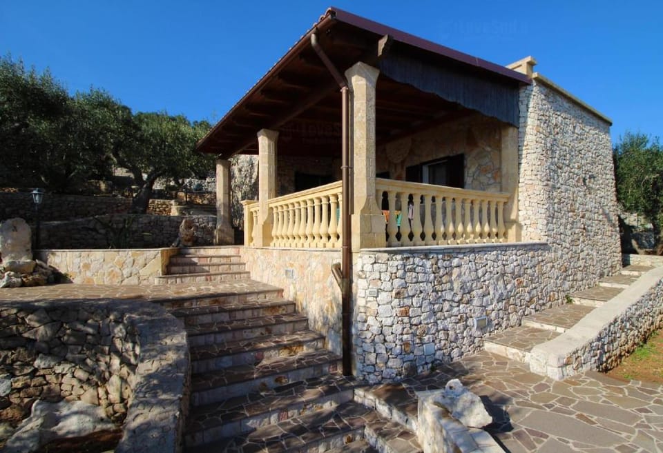 Foresta Forte by LoveSud Country House in Apulia