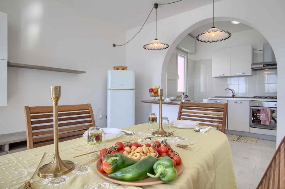 Front Beach Torre Mozza by LoveSud Country House in Apulia