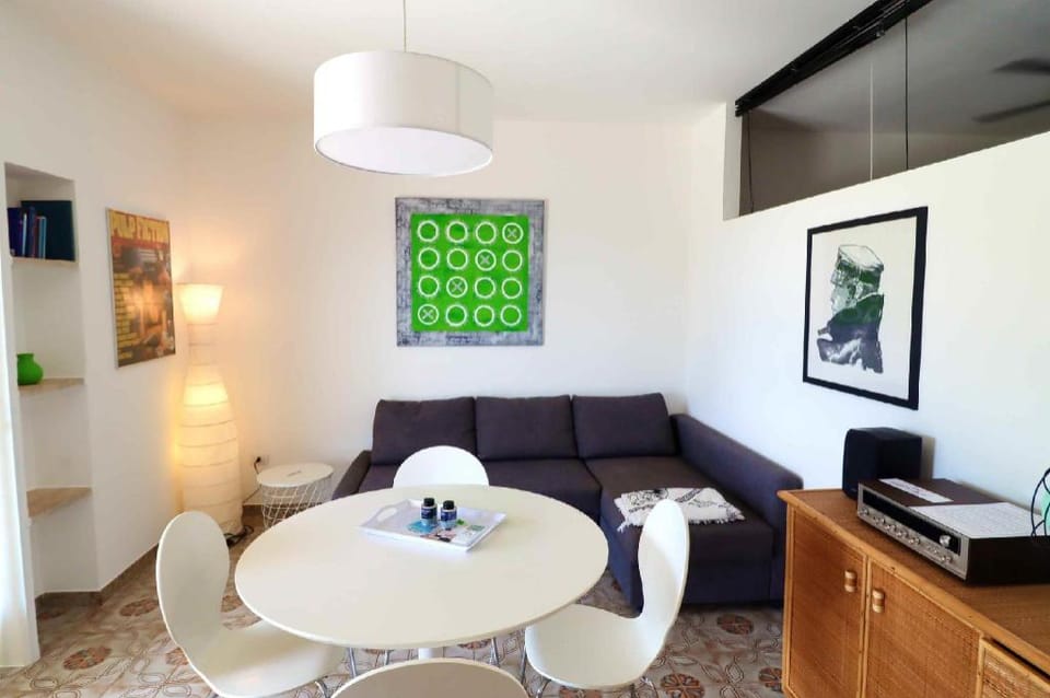 Scia 1 by LoveSud Country House in Apulia