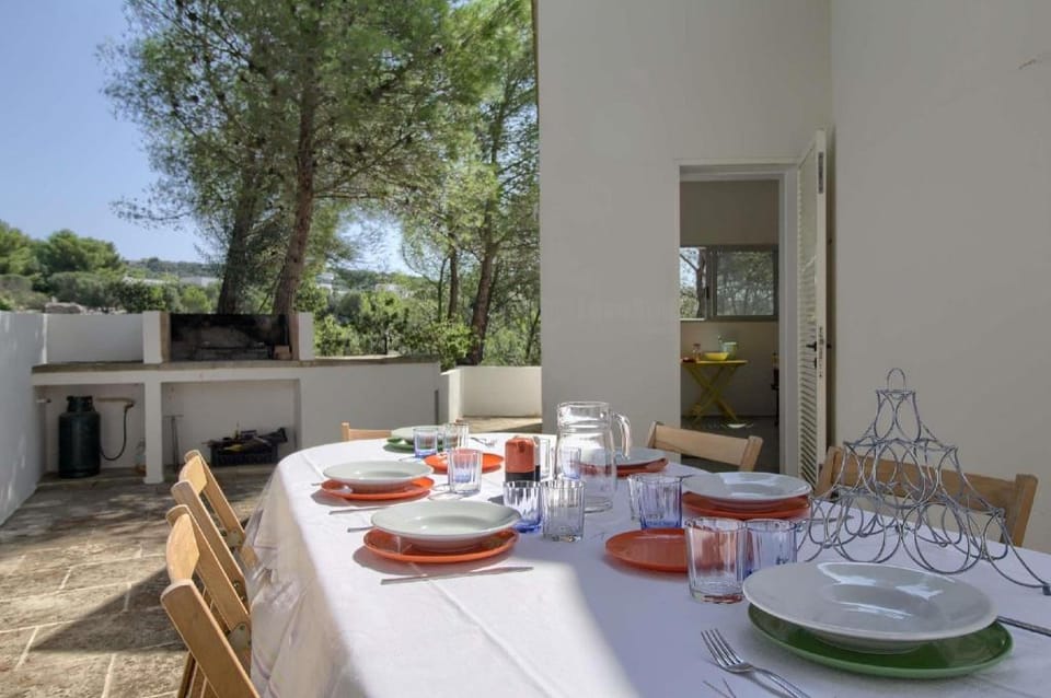 La Macchia by LoveSud Country House in Apulia